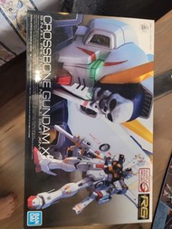 Gundam 模型 RG Crossbone Gundam