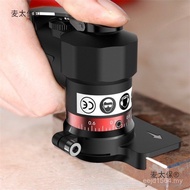 Burr Chamfering Machine Pneumatic Chamfering Machine Stainless Steel Edge Wheat Edge Trimming Handhe