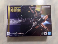 Metal Robot魂 GUNDAM TR-1 [HAZE'N-THLEY]