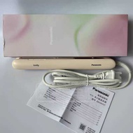 Panasonic Curling Iron EH-HW13 Mini Hairdresser Hair Straightener Hair Perm Comb Ceramic Splint HV31