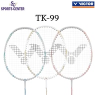 New Victor Thruster K 99 / TK-99 Badminton Racket