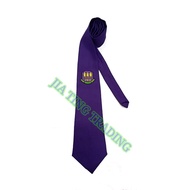 Tali Leher PRS Logo Sulam (Tali Leher PRS Ikat Sendiri)