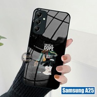 Case Hp Samsung A25 Casing Samsung A25 [423H]