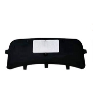 Civic FC/Civic FD /FB/City15-19/CRV12-16/HRV Front Heat Insulator Bonnet Engine Cover Sound Proof Co