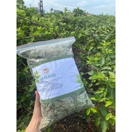 Dried Guava Leaves 1kg, Pure Young Guava Leaves, Helps Lose Weight, Diabetes