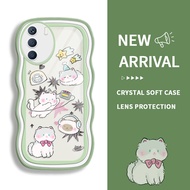 SoftCase Infinix Zero 5G 2023 Zero Ultra 20 Infinik Zero X Neo Pro ZeroX Pro XPro X6810 X6811 Zero20