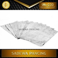 Leaf Tin Sheet/ Tin Sheet/ Flat Tin/ Flat Tin