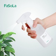 FaSoLa Spray Can Watering Sprinkler Watering Vase Watering Can Alcohol Spray Bottle Disinfectant Spr