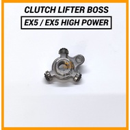 EX5 HIGH POWER EX5 CLUTCH LIFTER BOSS TIGA BIJI BOLA CLUTCH RETAINER BEARING BUTIR 3 CLUTCH