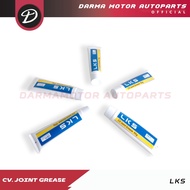 ORIGINAL CV JOINT LKS GREASE 90 GRAMS