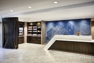 SPRINGHILL SUITES MINNEAPOLIS MAPLE GROVE/ARBOR LAKES