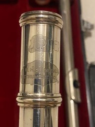 台灣Jupiter 511長笛