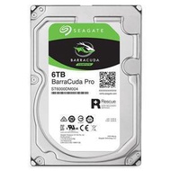 OEM Dragon 3c Seagate 12cm New Stud Fish 6tb 6t Sata Desktop Hdd