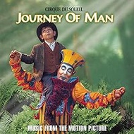 Cirque Du Soleil: Journey of Man