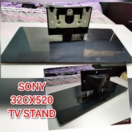 SONY 32CX520 TV STAND ( SONY 32 INCH STAND TV )