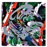The Cure - Mixed Up Vinyl ( 2 LP )