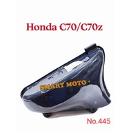 🔥🔥 Honda Bulat C70 C70z Fuel Tank Petrol Tank Tangki Minyak