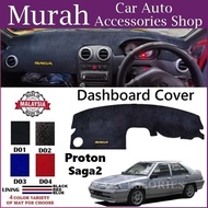 Proton Saga2 LMST Dashboard Cover Anti Slip Dashboard Mat High Quality