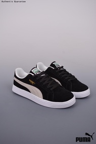 พูม่า PUMA Suede Classic Sneakers รองเท้าบุรุษและสตรี รองเท้าวิ่ง รองเท้าเทนนิส รองเท้าวิ่งเทรล รองเท้าผ้าใบ