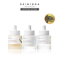 [SKIN1004 Shop] LAB IN NATURE Triple Boost Ampoule Set | Matrixyl 10 Hydration Volume + Niacinamide 