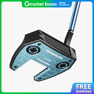Seawolf Putter Seawolf 7 33 Inches / Rs Sports 2024 New Model