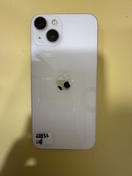 iPhone 13 128gb 白色 港版行貨
