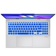 FOR ASUS Vivobook 16 (X1605, 13th Gen Intel) X1605VA X1605 VA ZA X1605VA  16 inch Silicone Laptop Ke