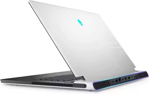 Alienware X17 R2 Gaming Laptop - 17.3-inch FHD 480Hz 1ms Display, Intel Core i9-12900H, 16GB RAM, 1T