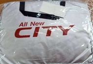 ผ้าคลุมรถ Honda City All New 2020-2022 หนาพิเศษ กันฝุ่น น้ำ และ UV