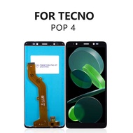 ▶ 100% Nagtatrabaho Sa 5.0Inches Bc2 Mobile Phones Lcd Display Panel Para Sa Tecno Pop 4 Bc2 Lcd Scr