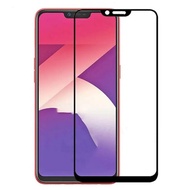 Kính cường lực cho Oppo A3S kính full màn hình full keo