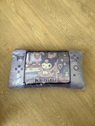 Sanrio Kuromi Pillow 抱枕