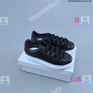 新款 ALEXANDER MCQUEEN Sneakers 1 波鞋 運動鞋 休閒鞋 籃球鞋 跑步鞋