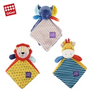 GiGwi Suppa Puppa Q仔發聲響紙手帕系列 寵物玩具 發聲玩具 響紙聲玩具