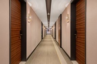 Homeinn Plus Hotel (Hohhot Railway Station)