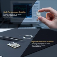 Tooth ESP32S3 UWB XCVR Module MAUWBS3CA1 DW1000 DW3000 DWM3000TR13 DWM3000 V1.4 Pro ESP32UWHP ESP32 