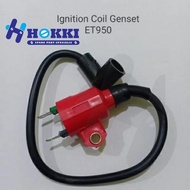 IGNITION COIL GENSET ET 950