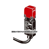 オムロン（FA・制御機器）  スリムタイプセーフティ・ドアスイッチ(水平挿入) D4GS-N D4GS-N3R-5 入数：1個