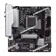 New B650M  Motherboard 2.5G AM5 PC Gamer   B650 DDR5 6400 MHz