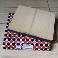 17801-BZ110 Original Rocky Raize Air Filter