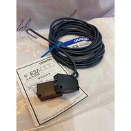 Invoice Available E3Z-T81(E3Z-T81-L + E3Z-T81-D) Photoelectric Sensor + Transmitter Chat
