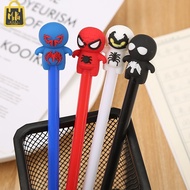 Cute Carton Spiderman Ball Point Pen School Kid Children Student Pen 4096