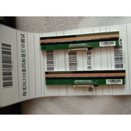Definitely worth it DL210 dl218 620 DL200 208 dl-520Print Head Barcode Scanner Thermal Head Disassem