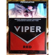 ROKOK VIPER RED 16