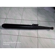 Ekzos Exhaust Suzuki Best RR110 First Model Original