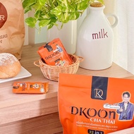 DKOOn ดีคูณ ชาไทย 32 in 1 🧡 2 ห่อ