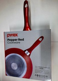 Pyrex cookware 煎pan 平底鑊