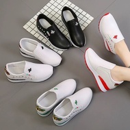 Korean FASHION WEDGES SHOES GS JH8809