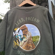 Vintage 96's Bigdogs T-Shirt