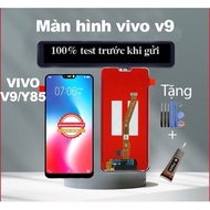 Vivo V9 / Z1 / Z1i / Y85 Screen Comes with 8-in-1 Glue Repair Kit